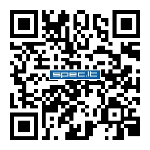 QR kodas | Nostalgija, Rodo Group Parduotuvė, UAB