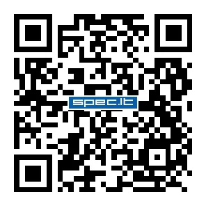 QR kodas | Nosted &, UAB | spec.lt