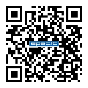 QR kodas | Nostra stella, UAB | spec.lt