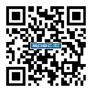 QR kodas | Nostrada, UAB | spec.lt