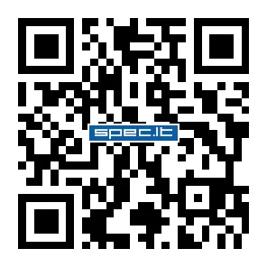 QR kodas | Nostrum AJS, UAB | spec.lt