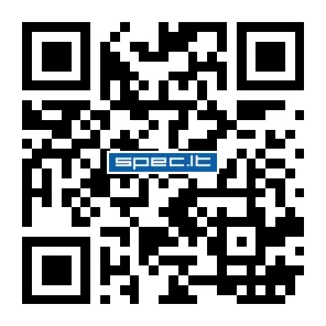 QR kodas | Nostrumas, UAB | spec.lt