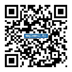 QR kodas | Not for compliment, MB | spec.lt
