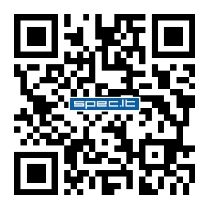 QR kodas | Not Just Code, MB
