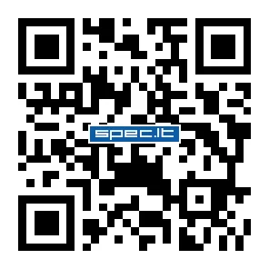 QR kodas | Not today, MB | spec.lt