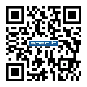 QR kodas | Saugu LT, UAB | spec.lt