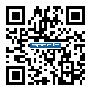 QR kodas | Notabilis, UAB