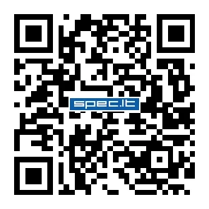 QR kodas | Notangų Investicijos, UAB | spec.lt