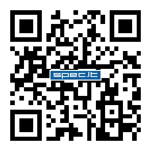 QR kodas | Notata, MB