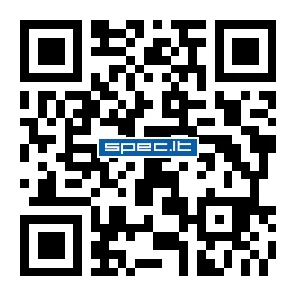 QR kodas | Notata, UAB