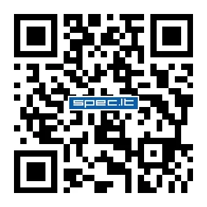 QR kodas | Notavit, MB | spec.lt