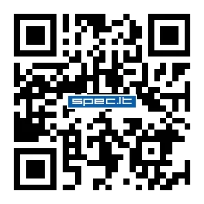 QR kodas | NOTEBOOK, UAB | spec.lt