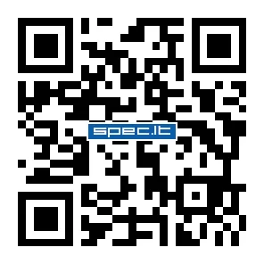 QR kodas | Notema, MB