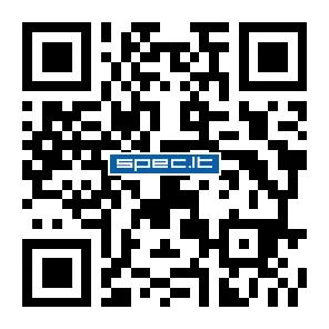 QR kodas | Notena, UAB