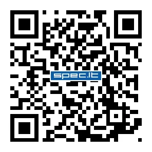 QR kodas | Notės energija, UAB | spec.lt