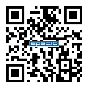 QR kodas | Nothingnew, MB