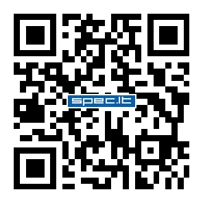 QR kodas | Nothink, UAB