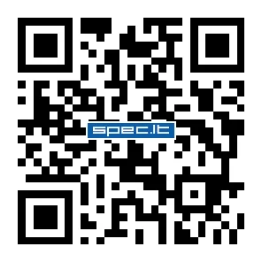 QR kodas | NOTIFIKA, UAB | spec.lt