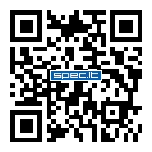 QR kodas | Notigalė, VŠĮ