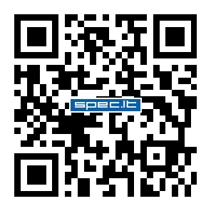 QR kodas | Notigales, UAB | spec.lt