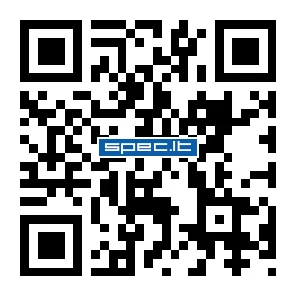 QR kodas | Notila, UAB