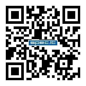 QR kodas | Notis LT, UAB | spec.lt