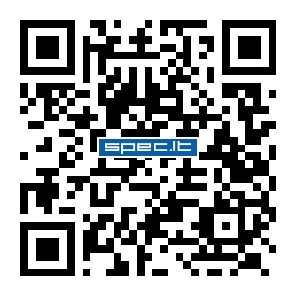 QR kodas | Notitia binaria, UAB | spec.lt