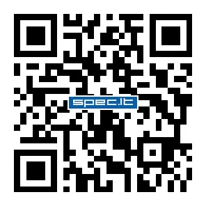 QR kodas | Notivex, MB