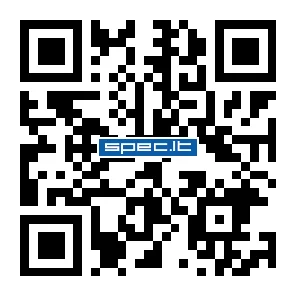 QR kodas | NOTO, UAB | spec.lt