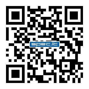 QR kodas | Notolink, MB | spec.lt