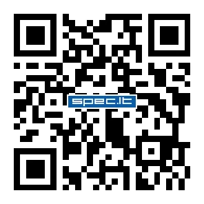 QR kodas | Notono, MB | spec.lt