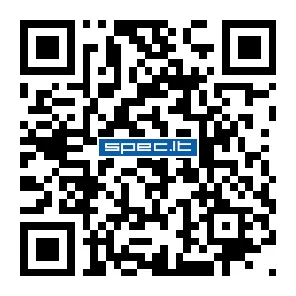 QR kodas | Notorev OU filialas Lietuvoje