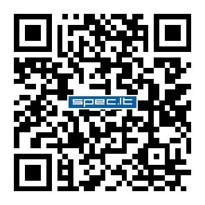 QR kodas | Notra, UAB | spec.lt
