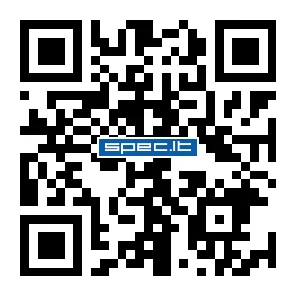 QR kodas | Notransa, UAB | spec.lt