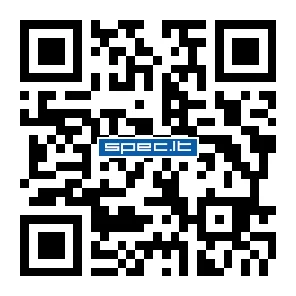 QR kodas | Notre vie LT, UAB
