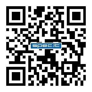 QR kodas | NOTRUM, UAB | spec.lt