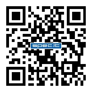 QR kodas | Notry, MB