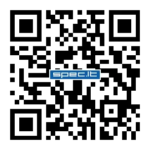 QR kodas | Notteli, MB | spec.lt