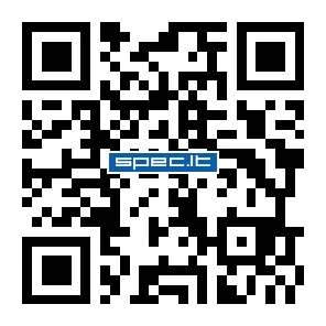 QR kodas | NOTUM, UAB