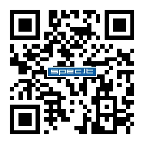 QR kodas | Noturtas, MB | spec.lt
