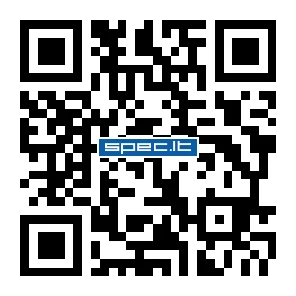 QR kodas | Notus invest, UAB