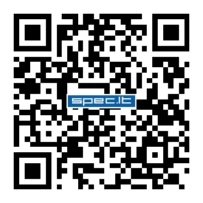 QR kodas | Notus Inžinerija, UAB