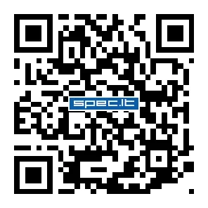 QR kodas | Notus IT, UAB | spec.lt