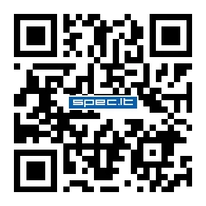 QR kodas | Notus Modus, UAB | spec.lt