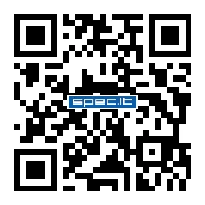 QR kodas | Notus trans, UAB