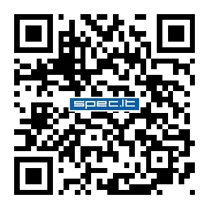 QR kodas | Notus verslas, UAB | spec.lt