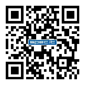 QR kodas | NOUS, UAB | spec.lt