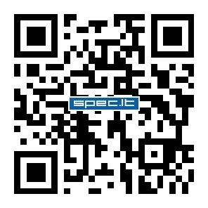 QR kodas | Nova 369, MB | spec.lt