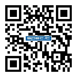 QR kodas | Ozo biurai, AB