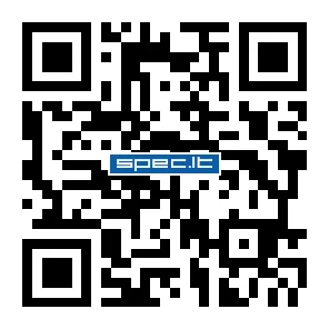 QR kodas | Nova Civitas, VŠĮ